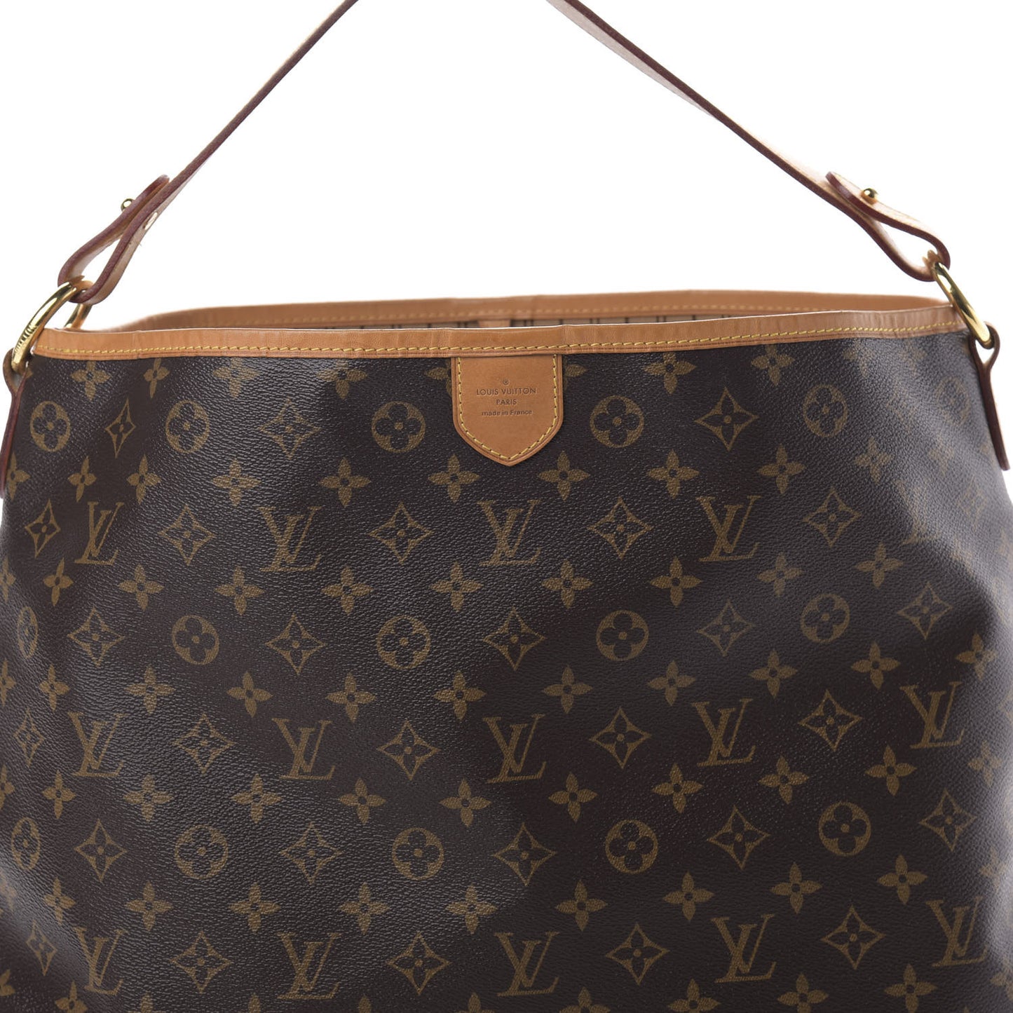 Monogram Delightful MM