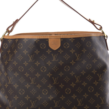 Louis Vuitton Monogram Delightful MM 9 of 15