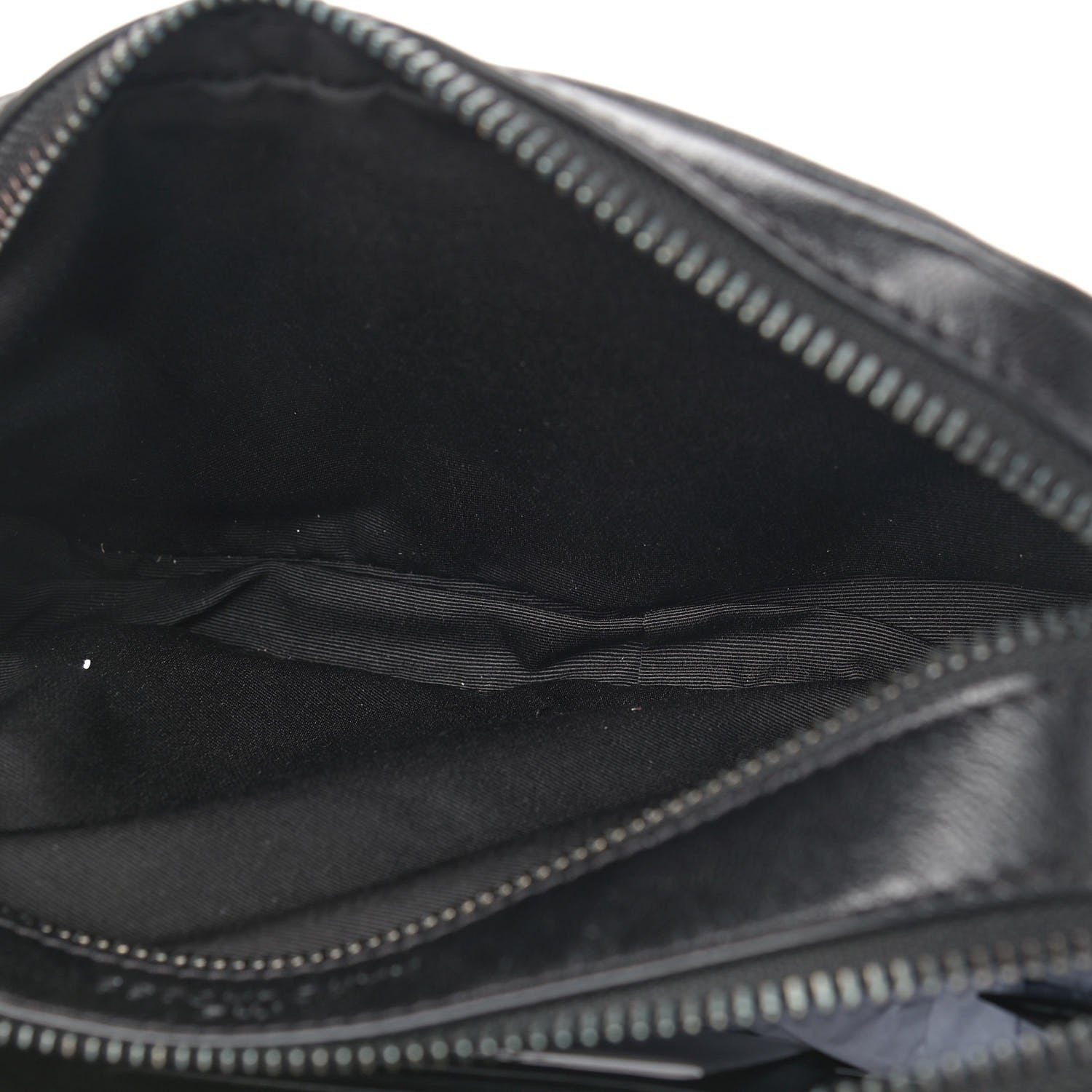 Marc Jacobs Saffiano Snapshot Camera Bag Black 5 of 9