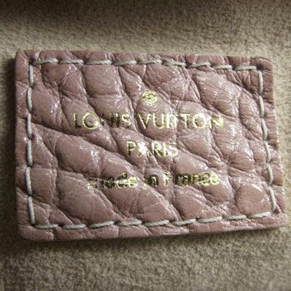 Louis Vuitton Denim Neo Cabby MM Rose 8 of 8