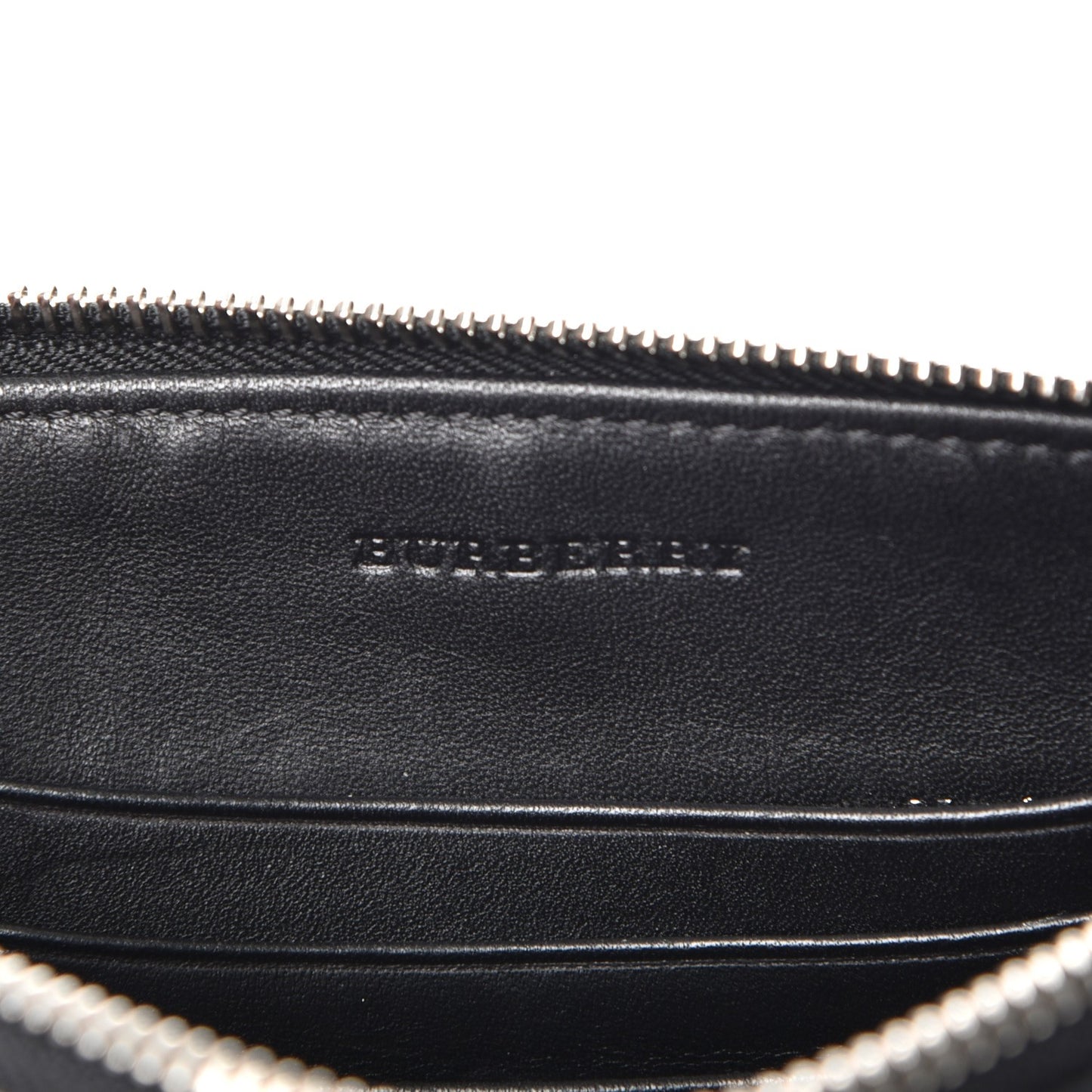 Overdyed Canvas Striped Peyton Crossbody Clutch Bag
