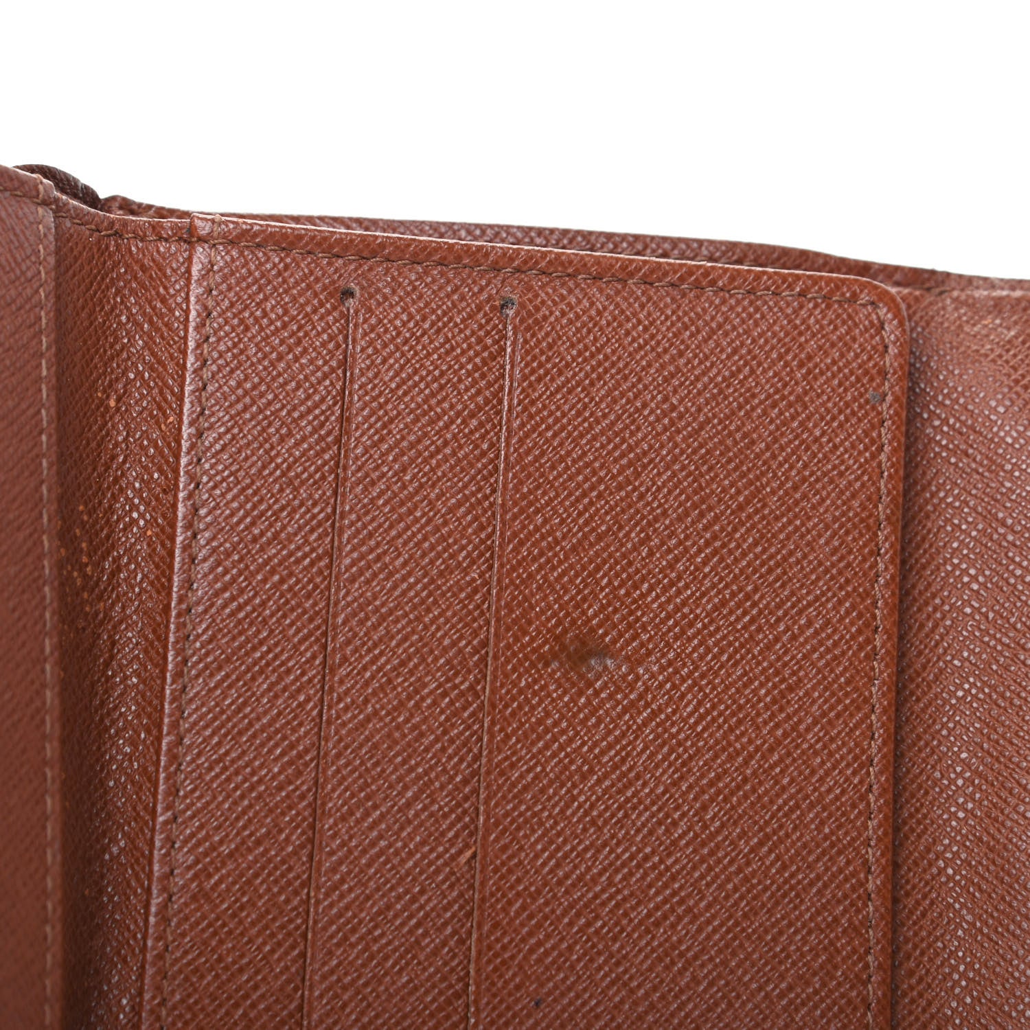 Louis Vuitton Monogram Elise Wallet 8 of 10