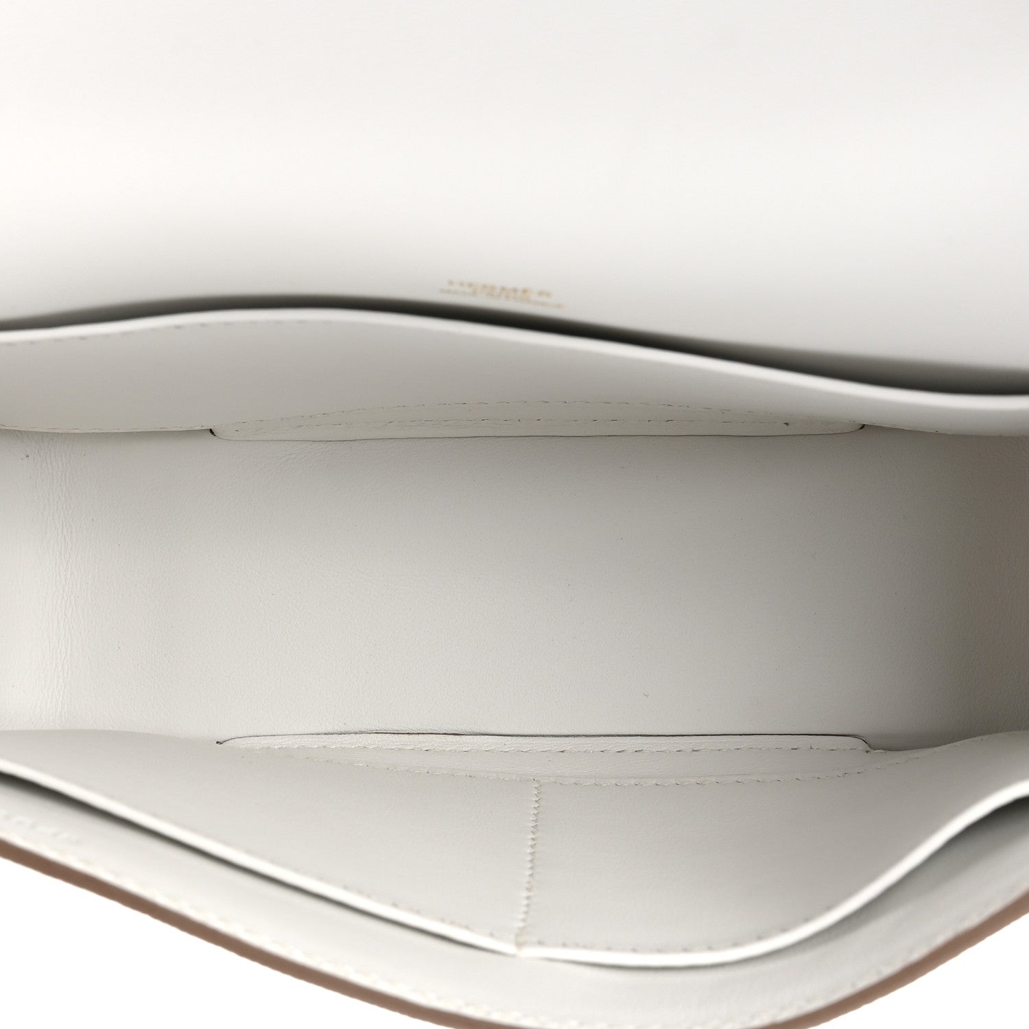 Hermes Chevre Mysore Geta Mushroom 5 of 10