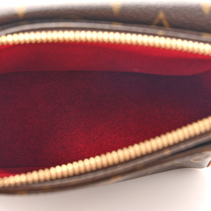 Louis Vuitton Monogram Viva-Cite PM 5 of 16