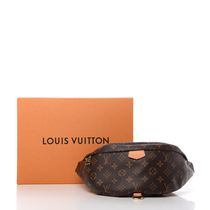 Louis Vuitton Monogram Bumbag 10 of 10