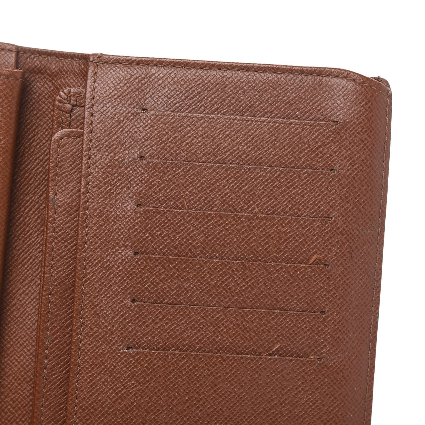 Monogram Porte Tresor Etui Papiers Wallet
