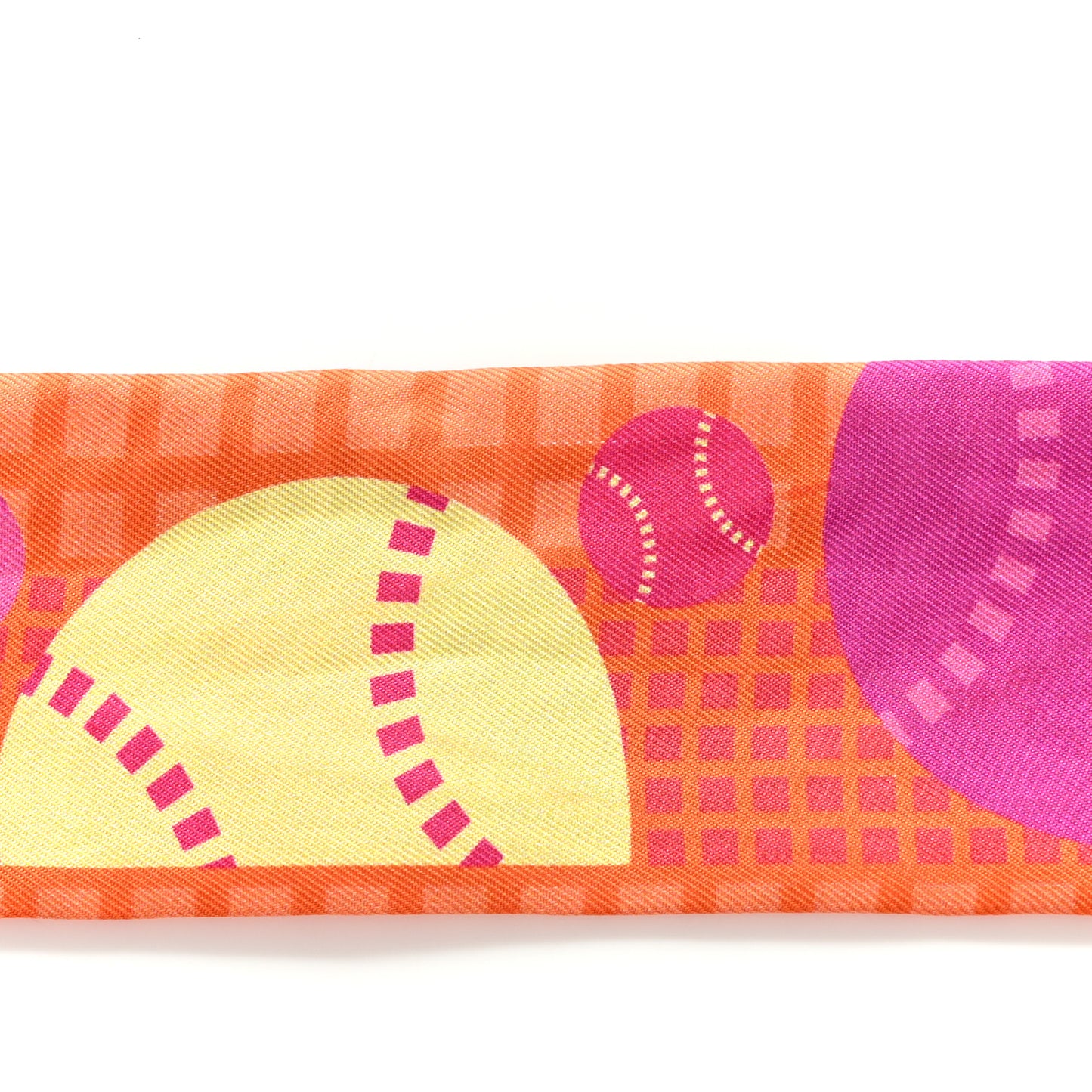 Silk Balles de Tennis Twilly