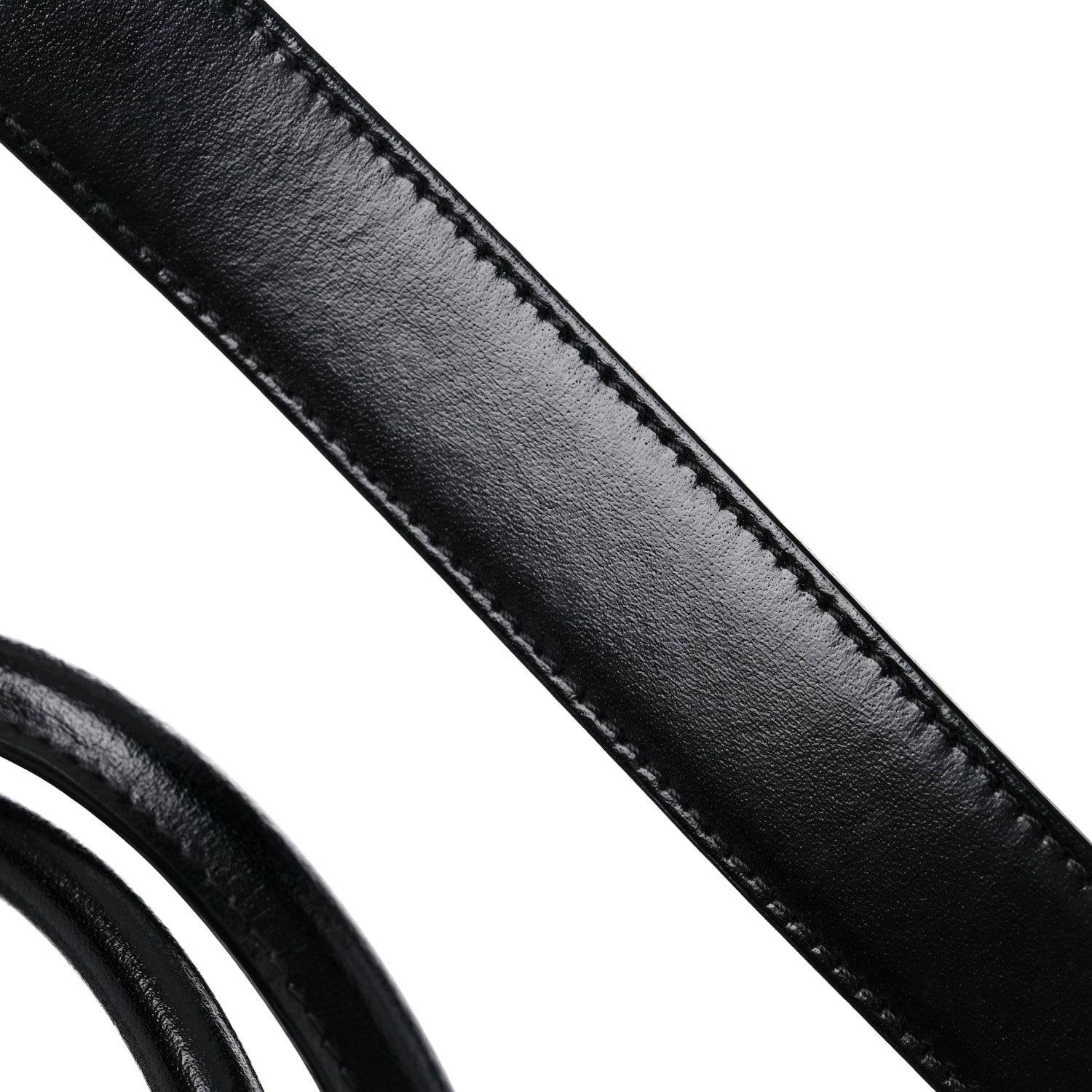 Givenchy Shiny Lord Calfskin Medium Antigona Black 22 of 22