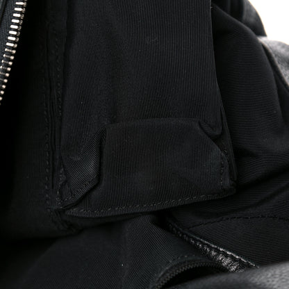 Chanel Caviar 31 Hobo Black 10 of 12