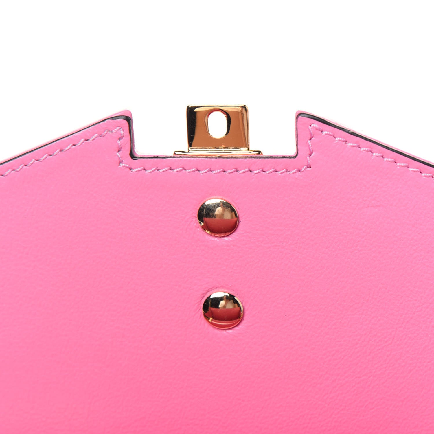 Gucci Plexiglass Mini Sylvie 1969 Top Handle Bag Pink 10 of 16
