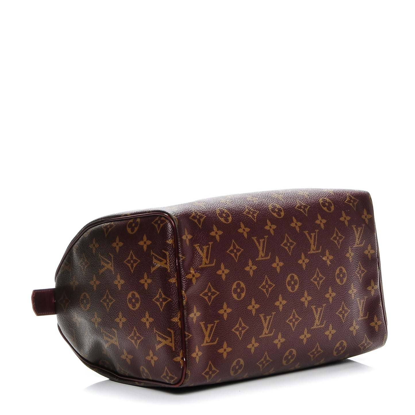 Monogram Mirage Speedy 30 Bordeaux