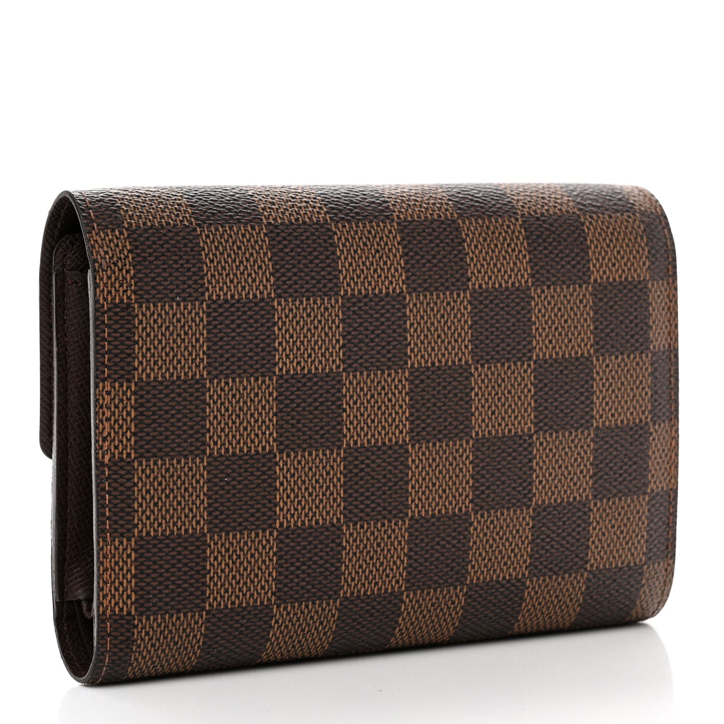 Damier Ebene Alexandra Wallet