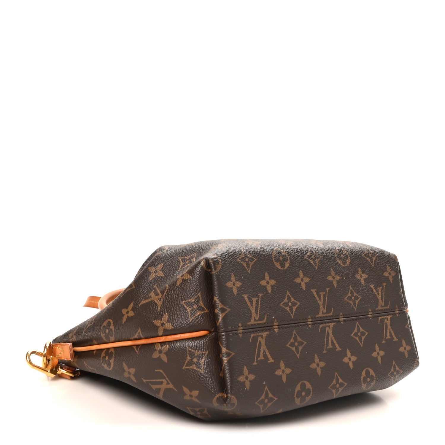 Louis Vuitton Monogram Turenne PM 4 of 10