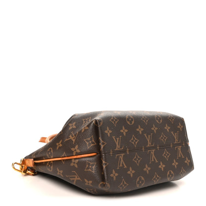 Louis Vuitton Monogram Turenne PM 4 of 10