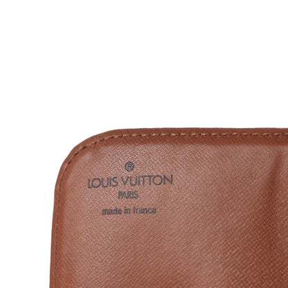 Louis Vuitton Monogram Cartouchiere 26 9 of 10