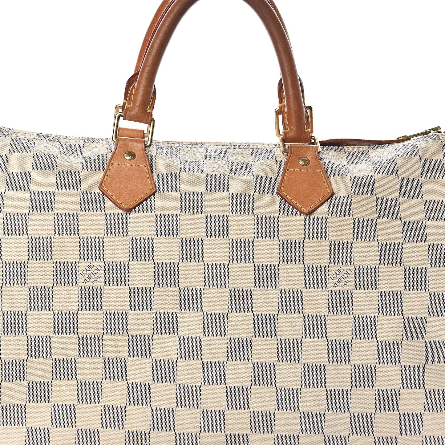 Damier Azur Speedy 35