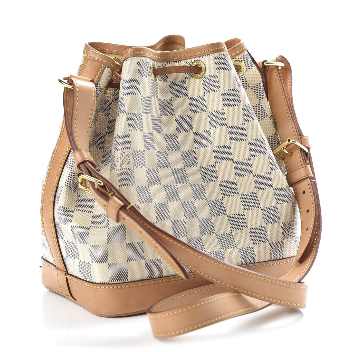 Damier Azur Noe BB