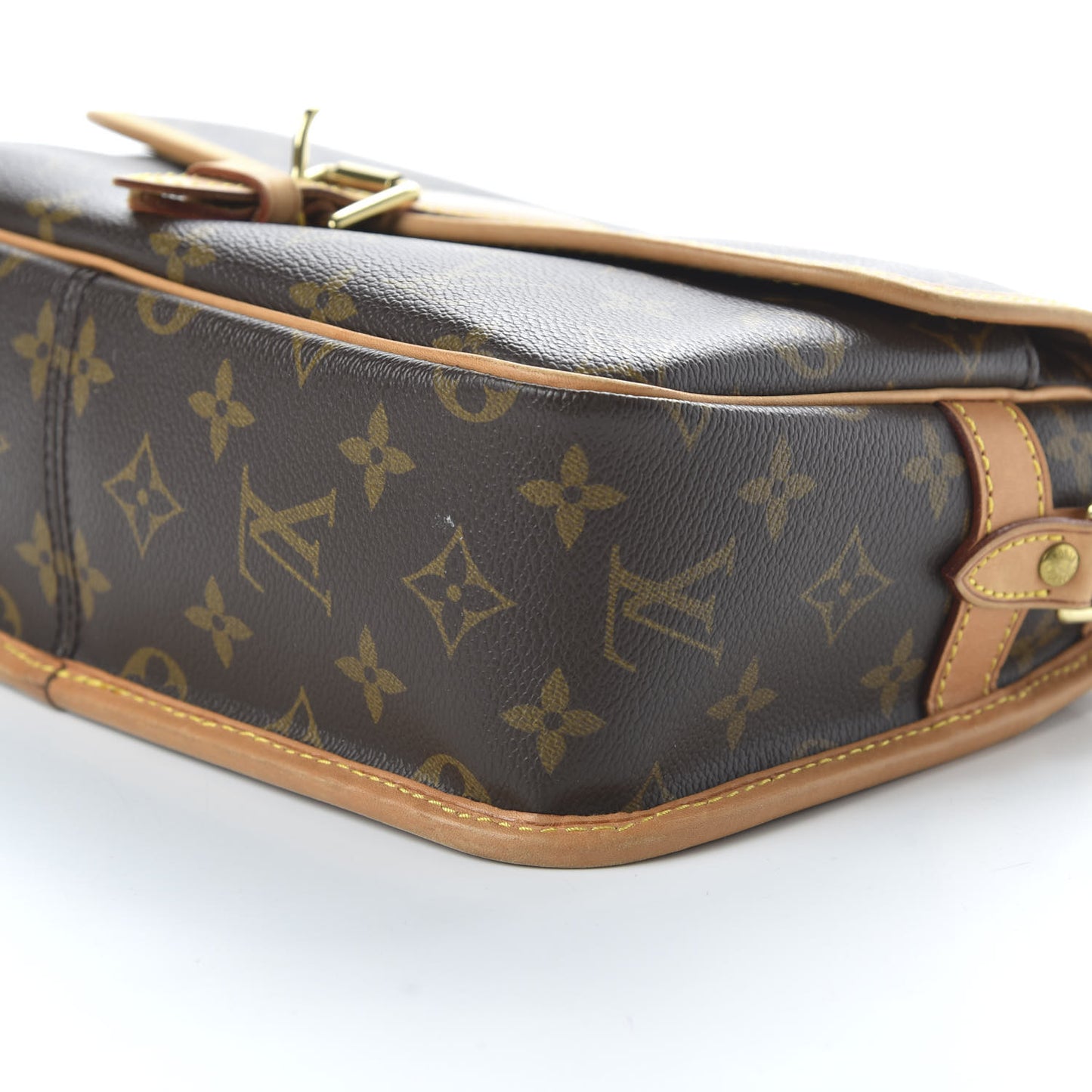Monogram Sologne