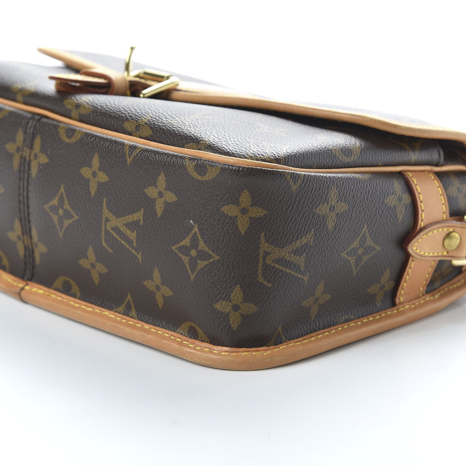 Louis Vuitton Monogram Sologne 7 of 9