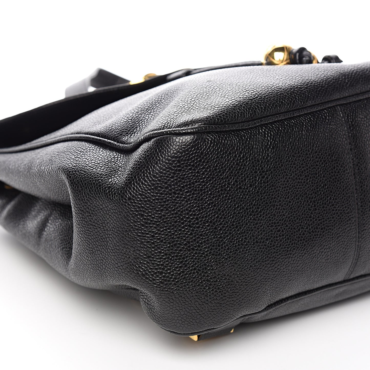 Caviar CC Backpack Black