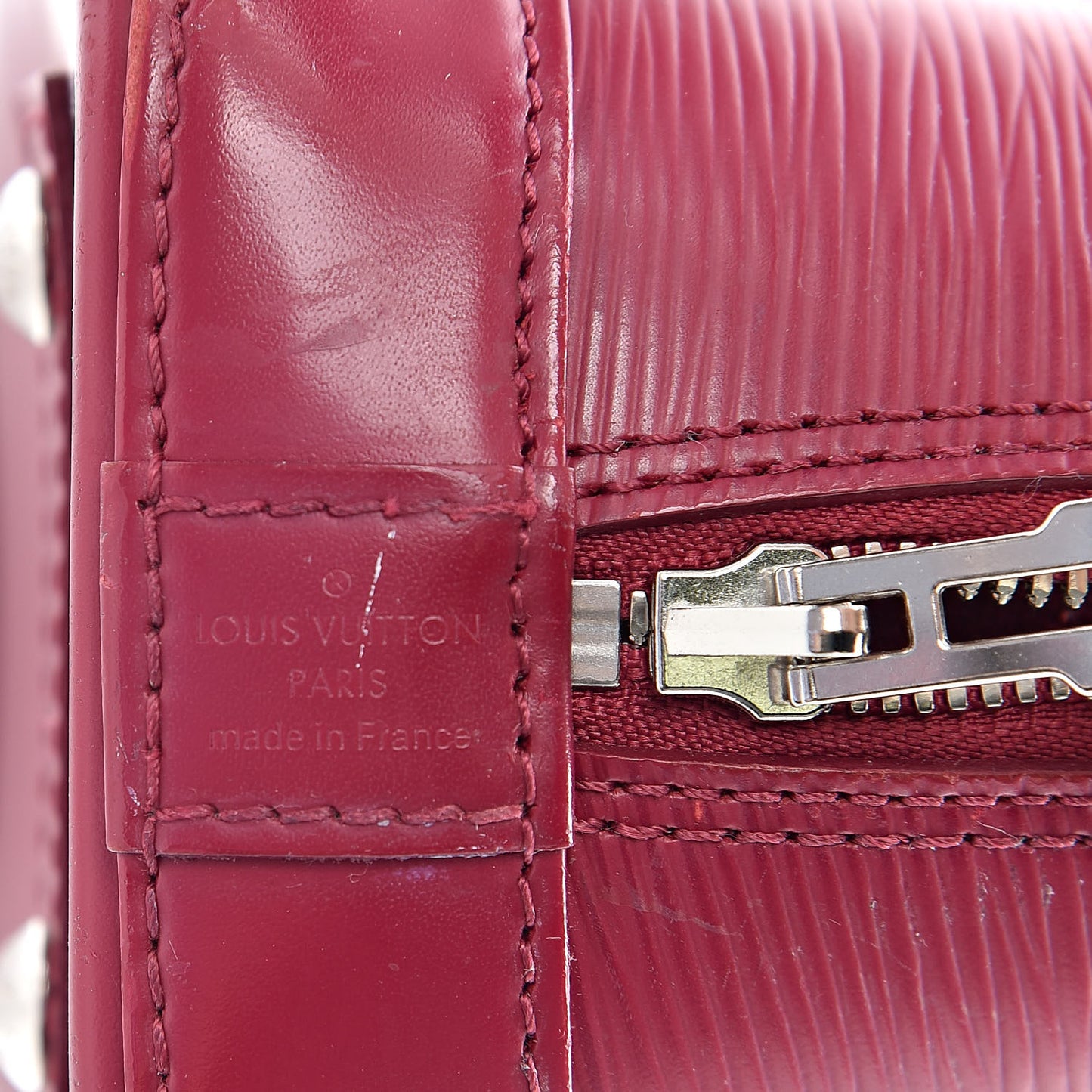 Epi Alma BB Fuchsia
