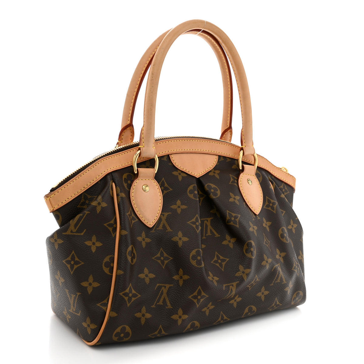 Louis Vuitton Monogram Tivoli PM 3 of 15