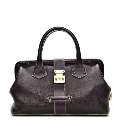 Louis Vuitton Suhali L Ingenieux PM Prune 1 of 12