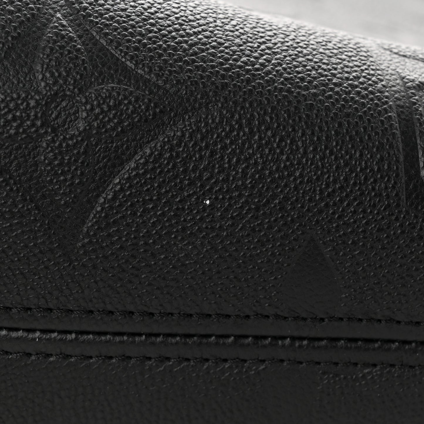 Empreinte Monogram Giant Neverfull MM Black