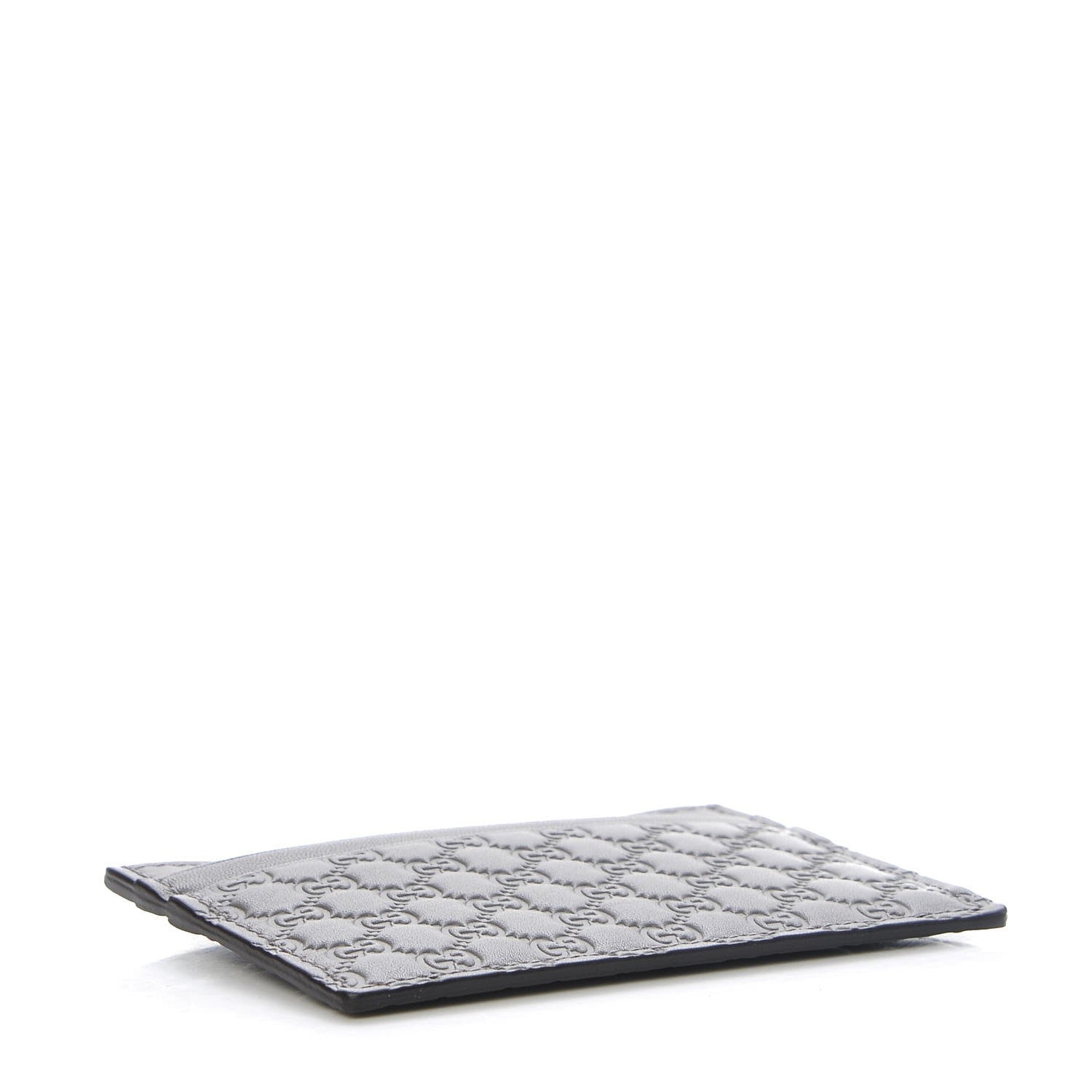 Gucci Soft Microguccissima Card Holder Loess 4 of 7