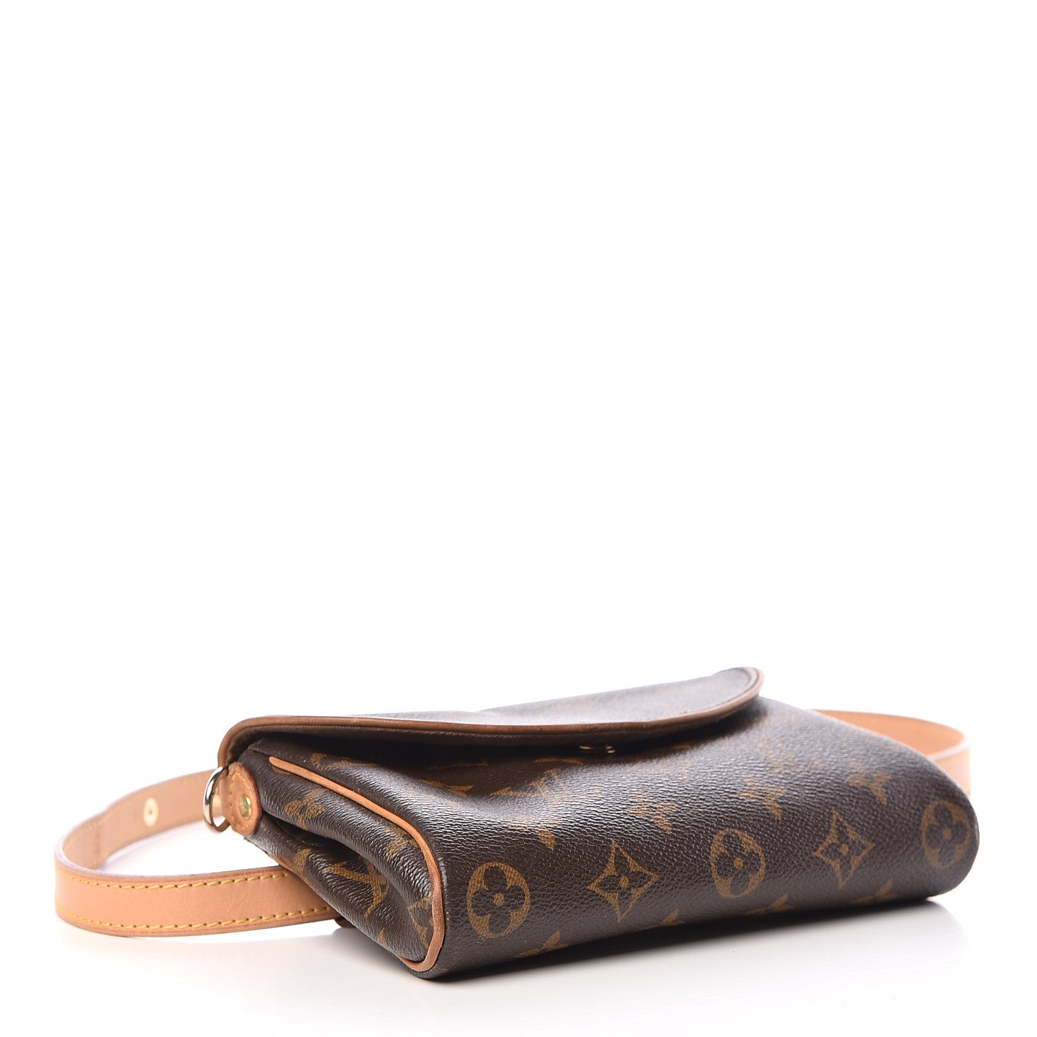 Louis Vuitton Monogram Pochette Friendly S 4 of 20