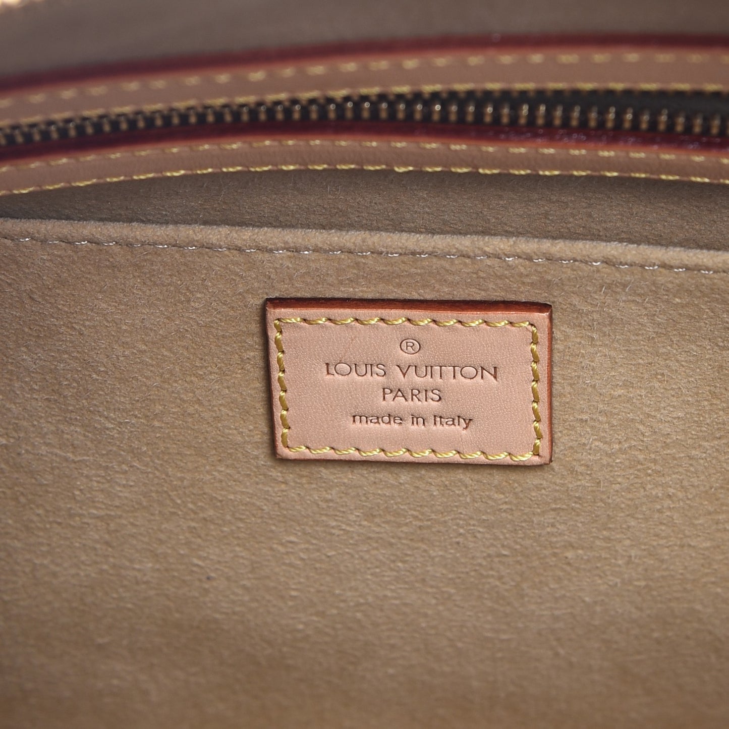 Monogram SC Bag MM