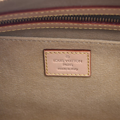 Louis Vuitton Monogram SC Bag MM 7 of 10