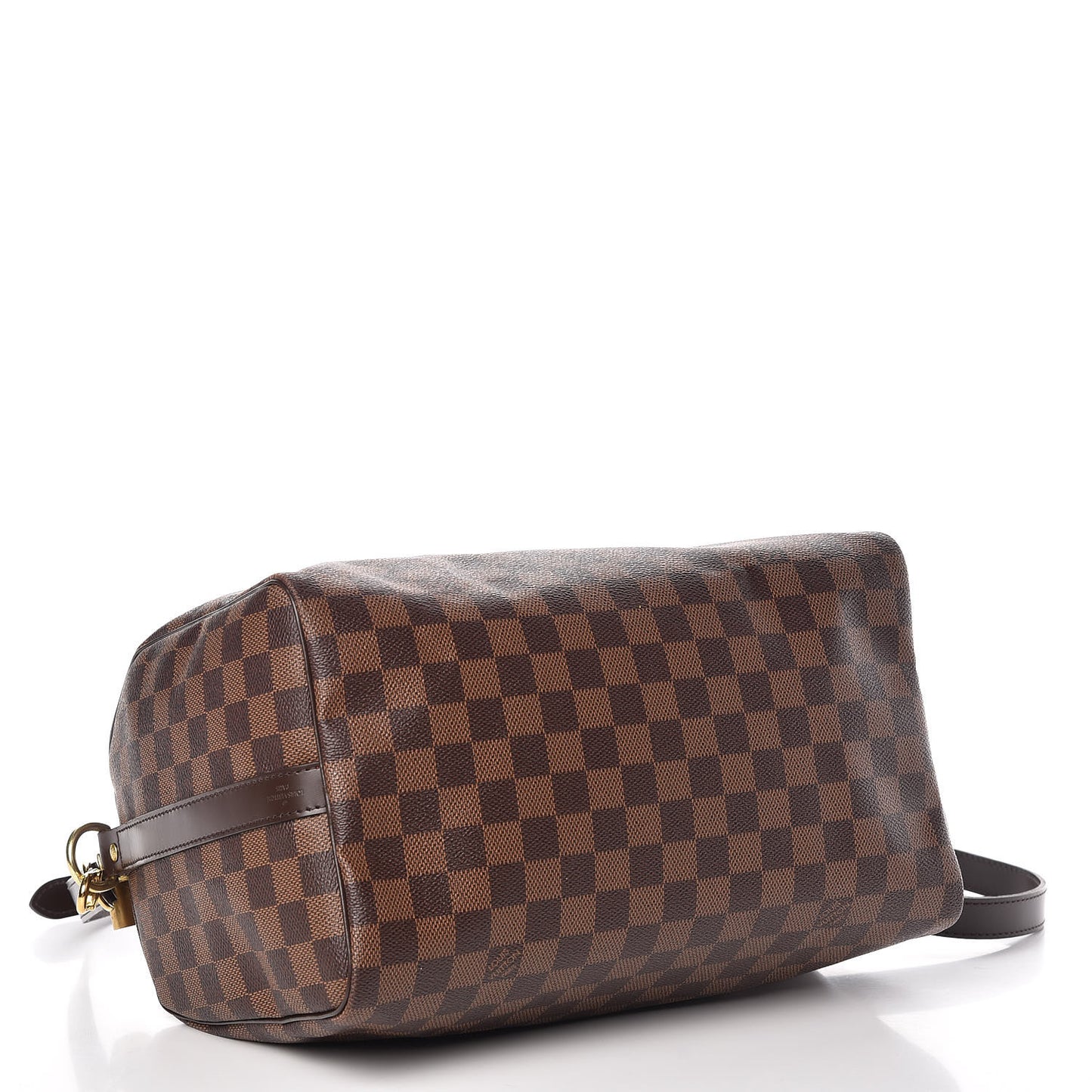 Damier Ebene Speedy Bandouliere 30