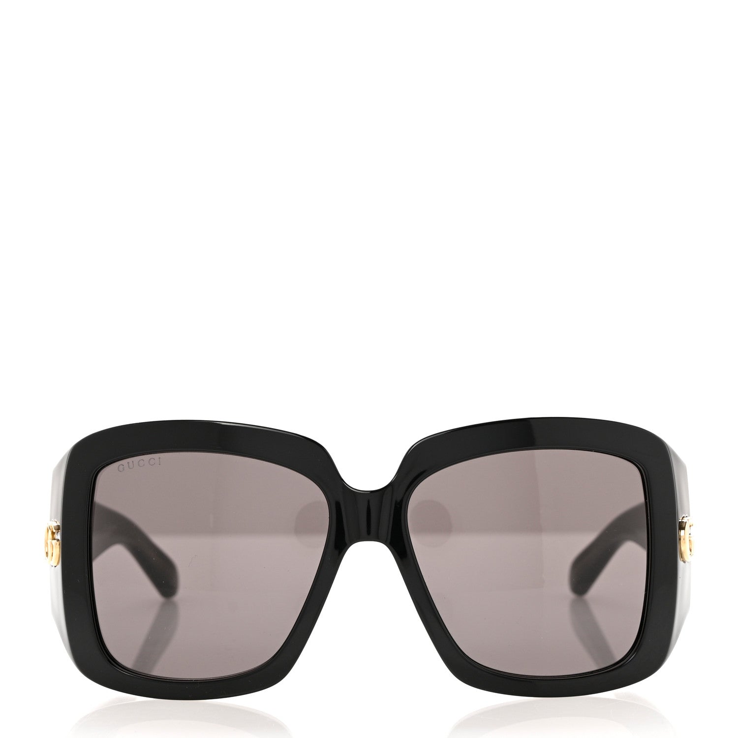 Gucci Sunglasses GG1402S Black 2 of 8