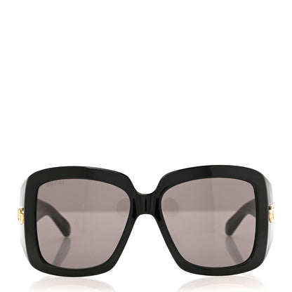 Gucci Sunglasses GG1402S Black 2 of 8