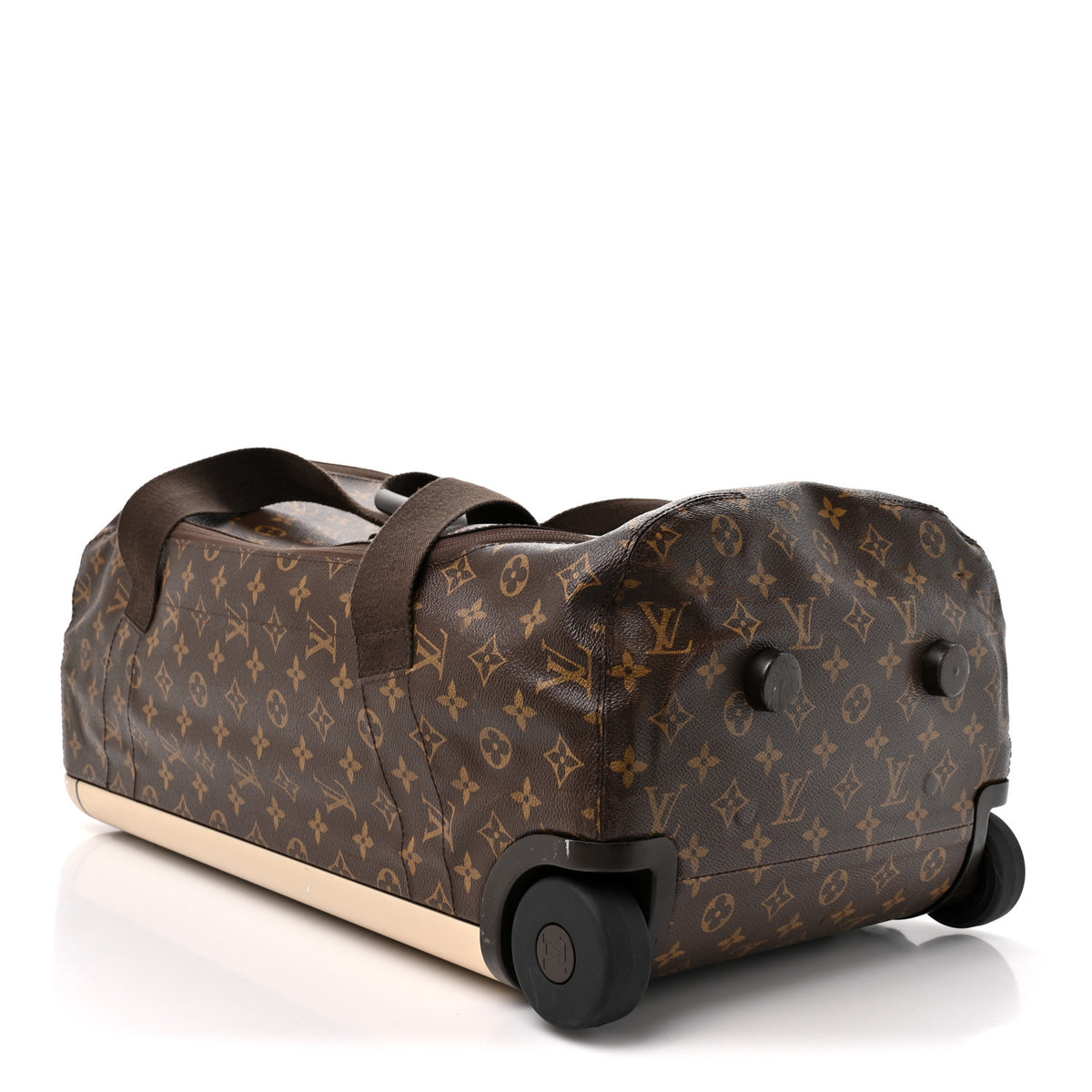 Louis Vuitton Monogram Horizon Soft Duffle 55 3 of 19