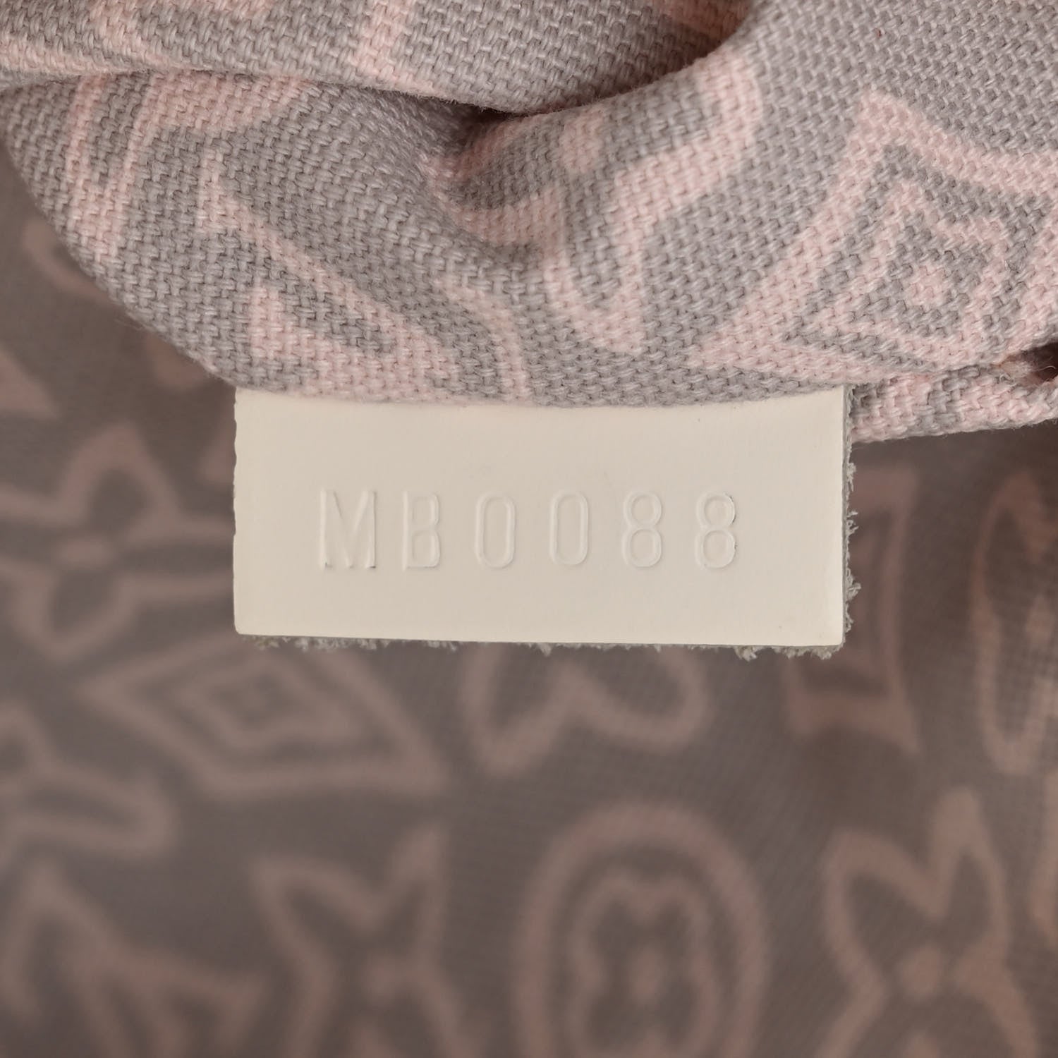 Louis Vuitton Tahitienne Cabas PM Pink 7 of 10