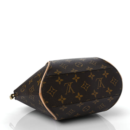 Louis Vuitton Monogram Ellipse PM 3 of 7