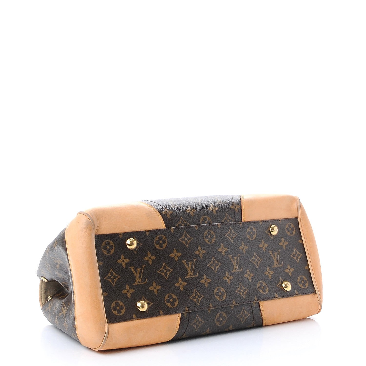 Louis Vuitton Monogram Beverly GM 4 of 11