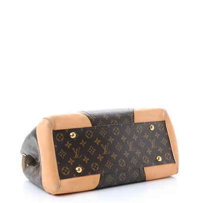 Louis Vuitton Monogram Beverly GM 4 of 11