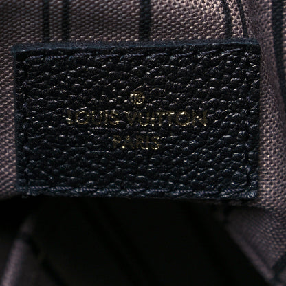 Louis Vuitton Empreinte Artsy MM Black 6 of 10