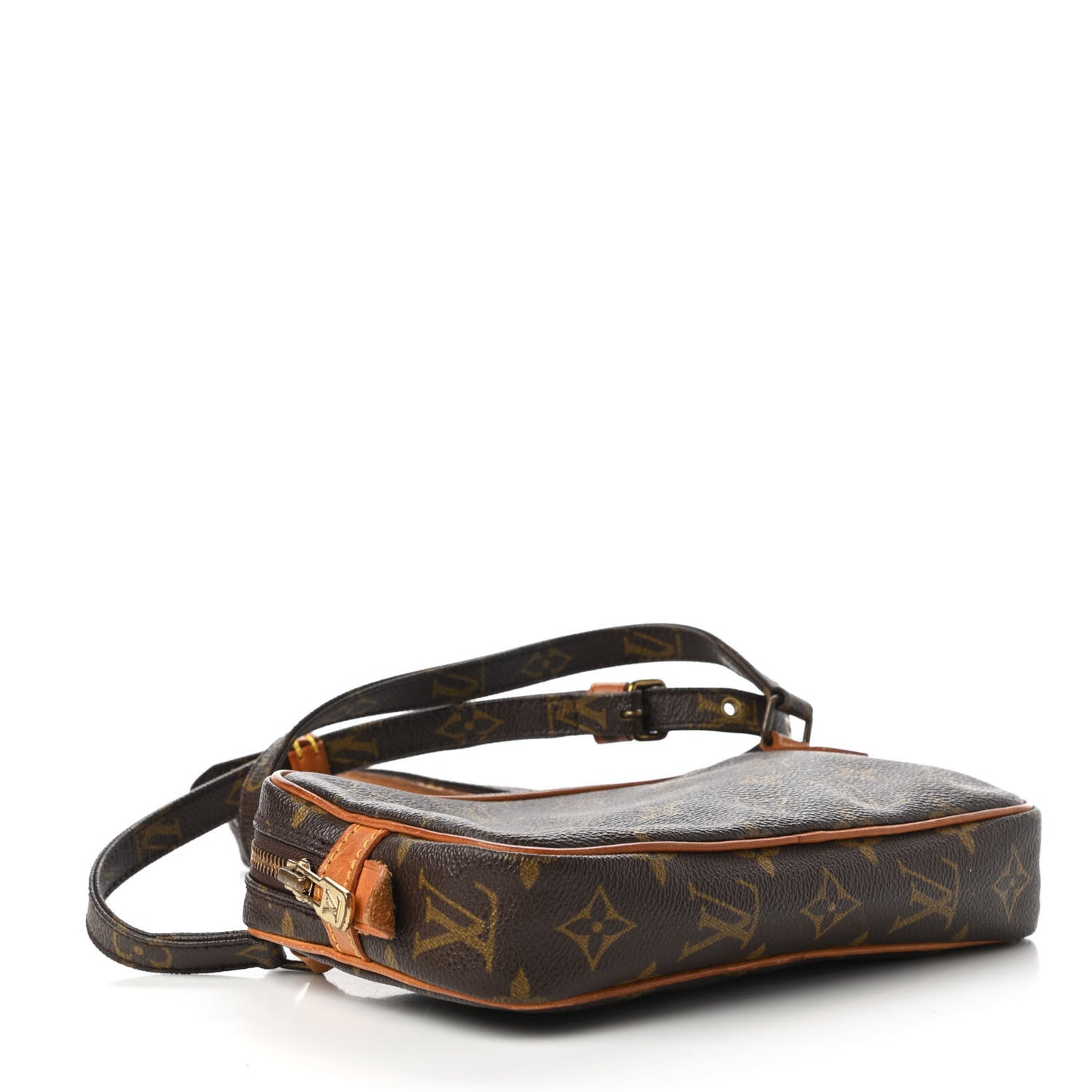 Monogram Pochette Marly Bandouliere