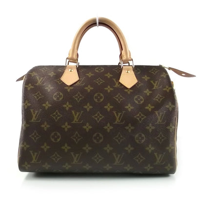 Louis Vuitton Monogram Speedy 30 1 of 11