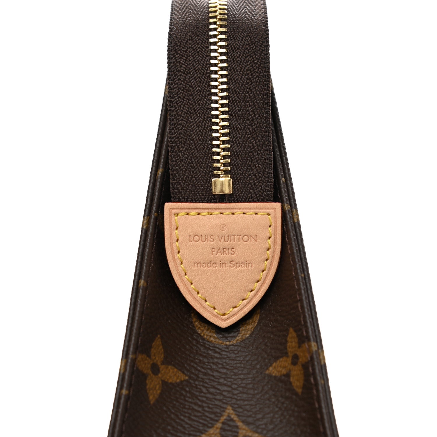 Louis Vuitton Monogram Toiletry Pouch 19 6 of 7
