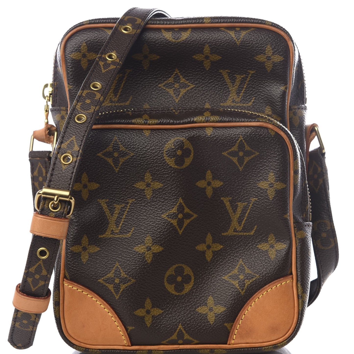 Monogram Amazone