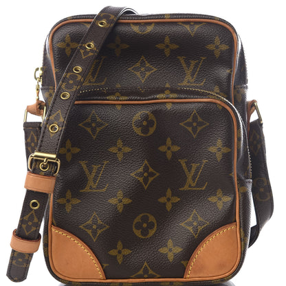 Louis Vuitton Monogram Amazone 9 of 9