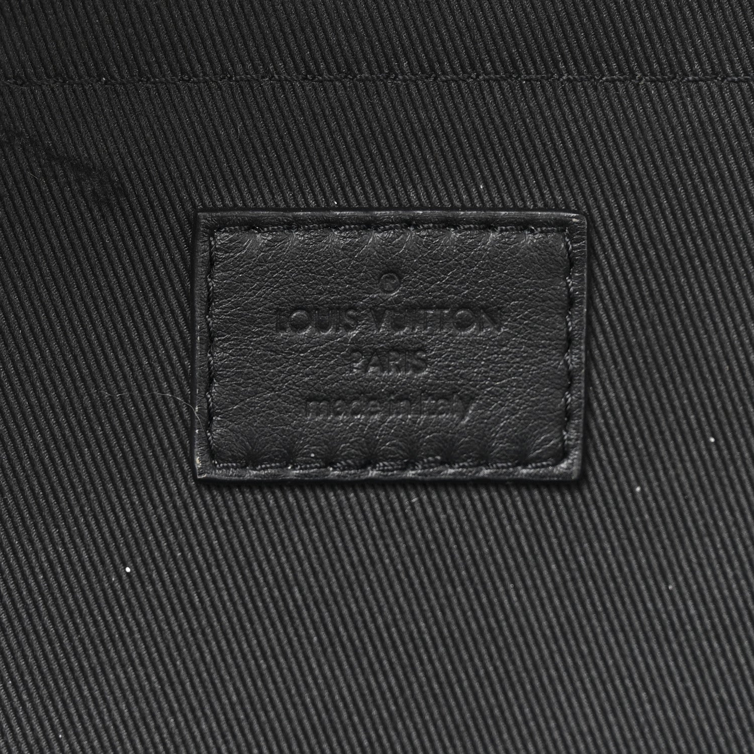 Louis Vuitton Reverse Monogram Palm Springs Backpack PM 6 of 9