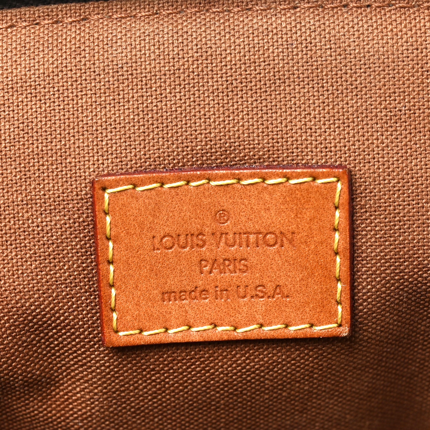 Monogram Tivoli GM