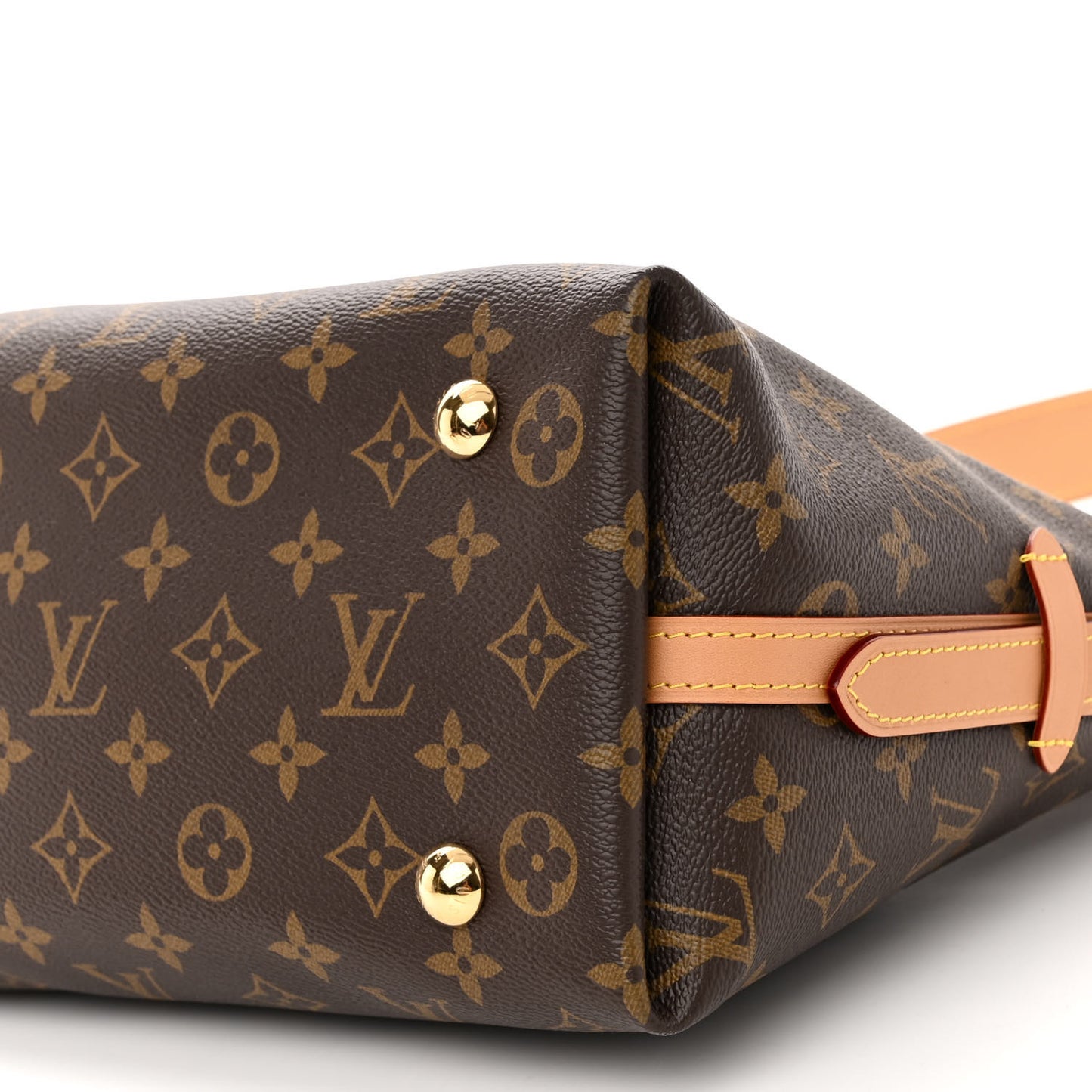 Monogram CarryAll PM