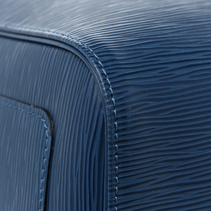 Louis Vuitton Epi Keepall 50 Toledo 11 of 12